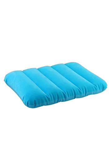 Boldy Velvet Inflatable Pillow Travel Pillow Camping Pillow Travel Pillow Orthopedic Inflatable Pillow Beach Pillow