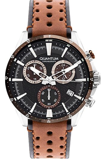 Quantum PWG1112.342 Men's Wristwatch