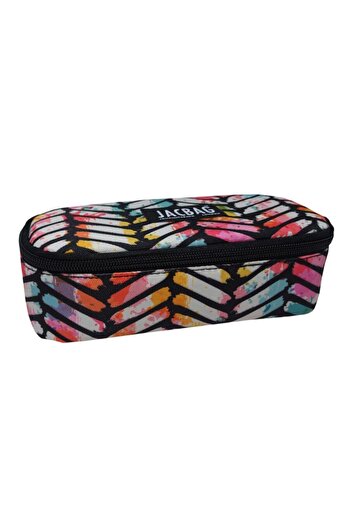 Jacbag Oval Pencil Case Xl
