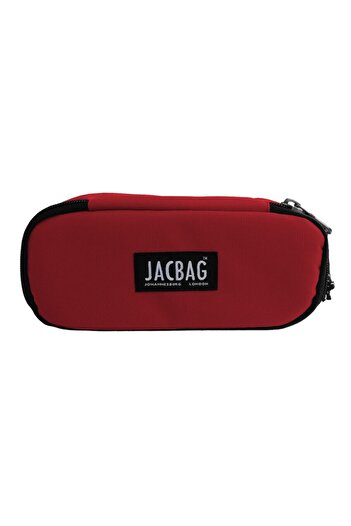 Jacbag Oval Pencil Case Xl