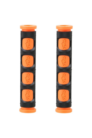 Knmaster Universal Motorcycle Bike Manet Protection Cover Orange