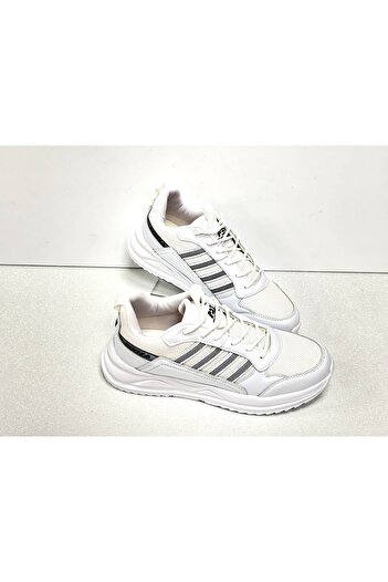 Forza orthopedic light sole breathable men's anatomic sports shoes