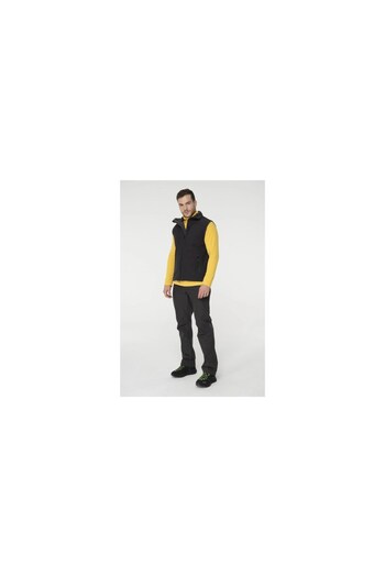 2AS Samana Softshell Men's Vest Anthracite 2ASSAM01002700