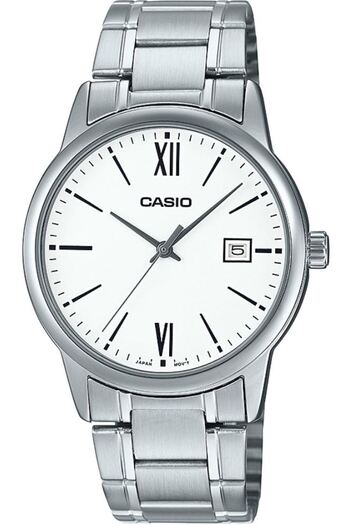 Casio Mtp-V002D-7B3Udf Wristwatch