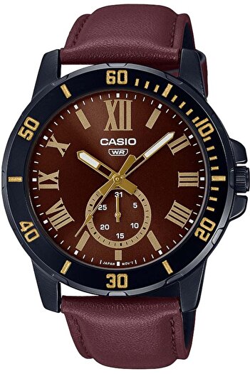 Casio MTP-VD200BL-5BUDF MEN'S WRISTWATCH