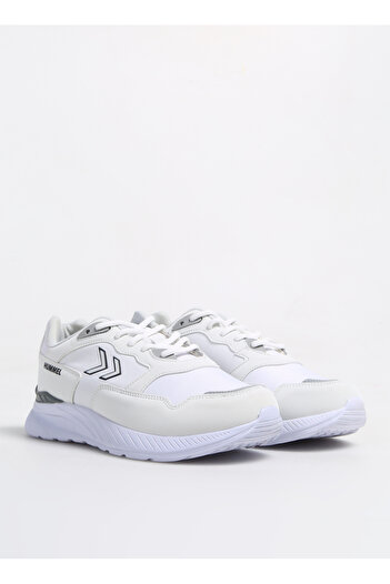 hummel White Men's Running Shoes 900349-9001 Hml Cobalt