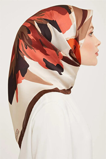 Armine dj sura pure silk s53