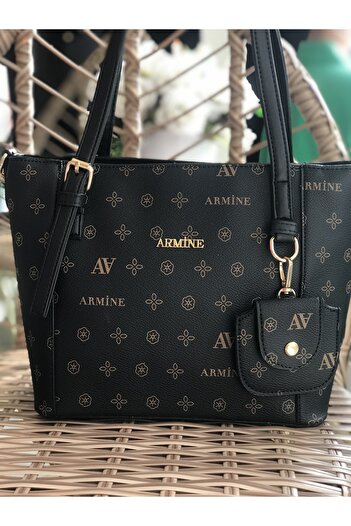 Armine ARMINE PRINTED BAG