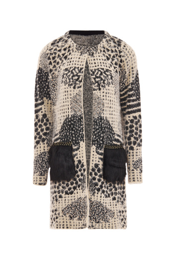 Faina cardigan