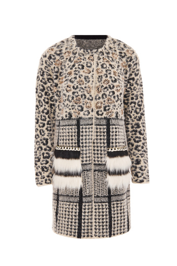 Faina cardigan