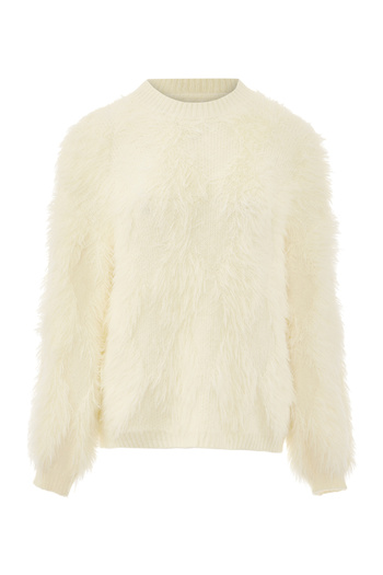 Caspio knitted sweater