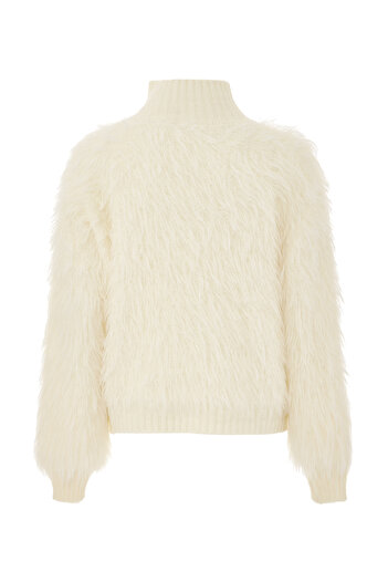 Caspio cardigan