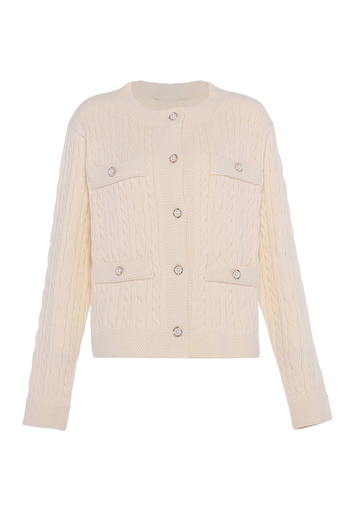Faina Sweater