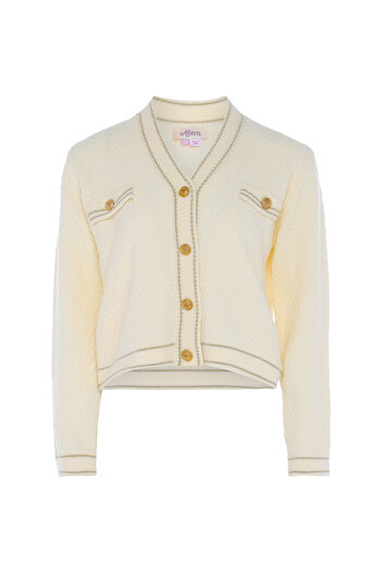 Aleva Sweater