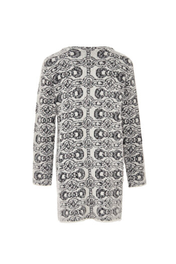 Faina cardigan