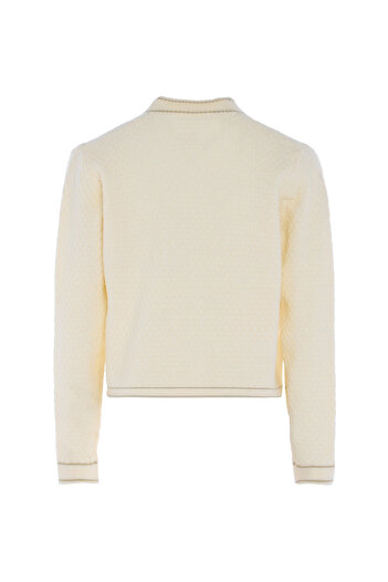Aleva Sweater
