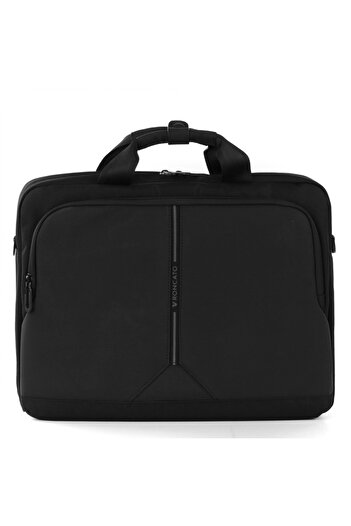 RV Roncato Унисекс куфарче 41227301 Roncato Borsa Ufficio 2 Manici 1 Comp.(Pc 15.6/Tablet) Cla