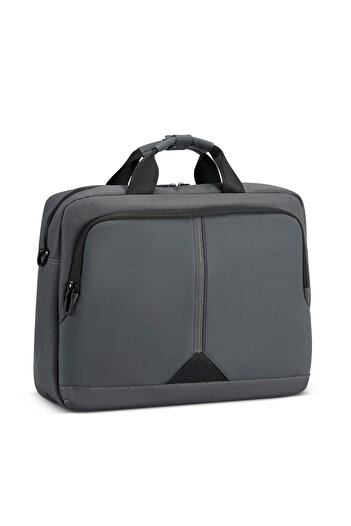 RV Roncato Унисекс куфарче 41227322 Roncato Borsa Ufficio 2 Manici 1 Comp.(Pc 15.6/Tablet) Cla