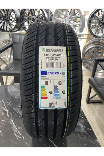 waterfall 195/40R16 80V XL WATERFALL 2024 TARİH ECO DYNAMİC
