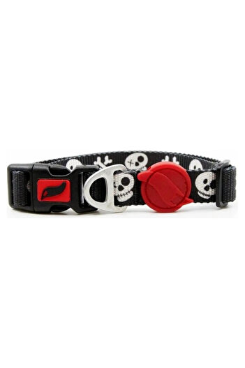 Tailpetz Patterned Dog Collar