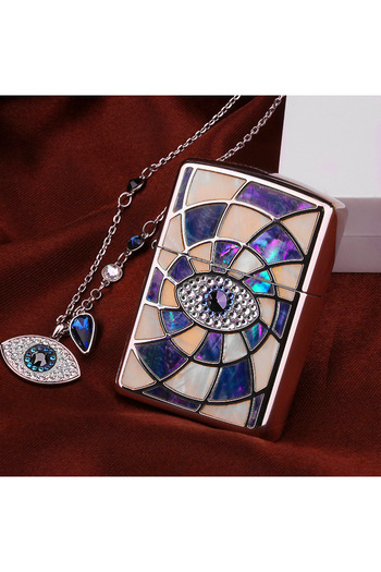 Zippo Set Çakmak