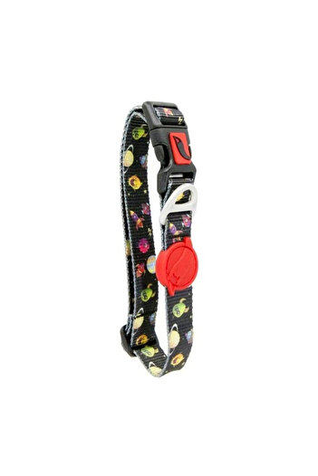 Tailpetz Patterned Dog Collar