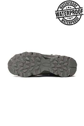 hummel X-Ray B-7 Unisex Günlük Spor Ayakkabı 900346-2075-1GRAY/BLACK