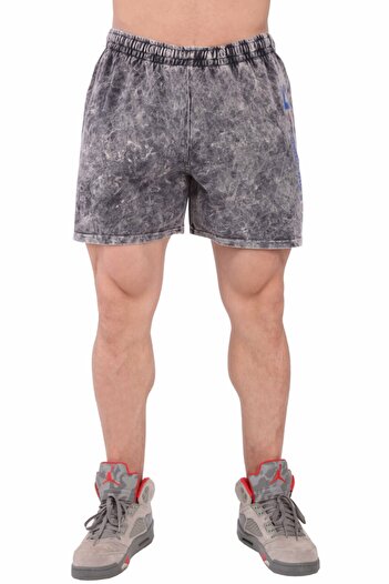 Big Sam Training Shorts 1466