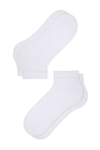 MEM SOCKS Унисекс бамбукови детски ботуши Чорапи Опаковка от 12 бр