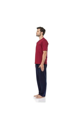 Pierre Cardin Dowry and Daily Life Triple Pajama Set