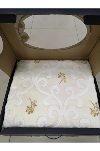 Merinos Twinkle Blanket