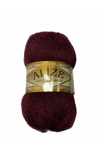 Alize Angora Gold Hand Knitting Thread Color No: 704