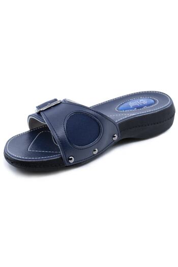 Khayt Minel Anatomical Orthopedic Gel Sole Daily Women's Slippers