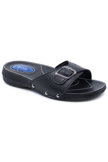 Khayt Minel Anatomical Orthopedic Gel Sole Daily Women's Slippers
