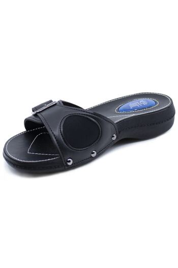 Khayt Minel Anatomical Orthopedic Gel Sole Daily Women's Slippers