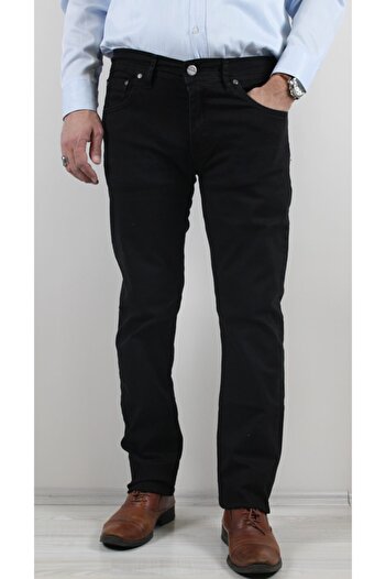 Bilgiçler Men's Classic Cut Jeans