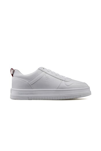 U.S. Polo Assn. U.S. Polo Assn. Women's Casual Shoes 100696350 Pink 1ı Suri 1fx