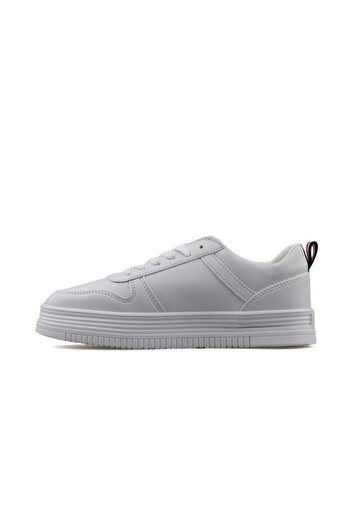 U.S. Polo Assn. U.S. Polo Assn. Women's Casual Shoes 100696350 Pink 1ı Suri 1fx