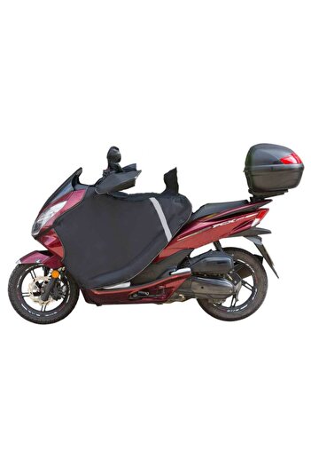 Vexo Gear Cover (Honda Pcx)