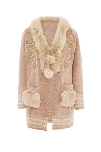 Faina cardigan