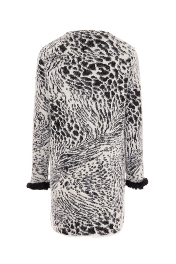 Faina cardigan