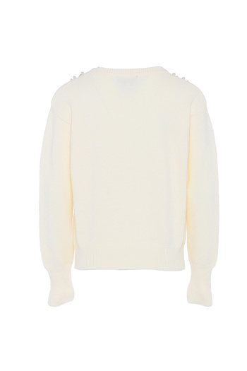 Faina knitted sweater