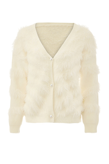 Caspio cardigan