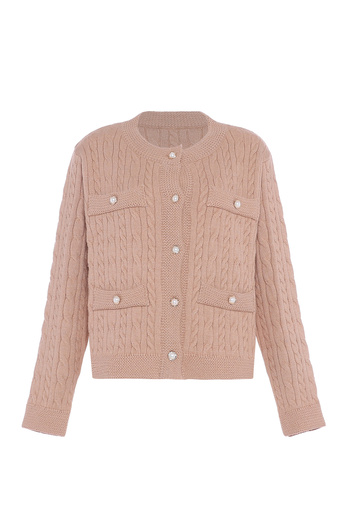 Faina Sweater