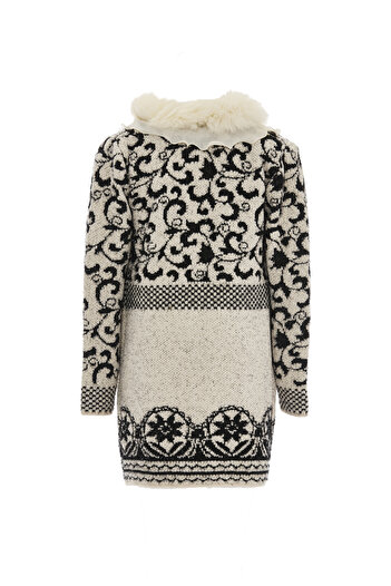 Faina cardigan