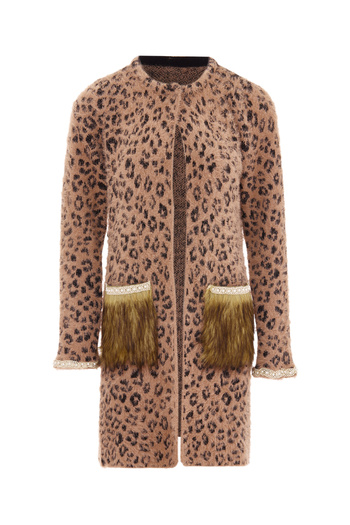 Faina cardigan