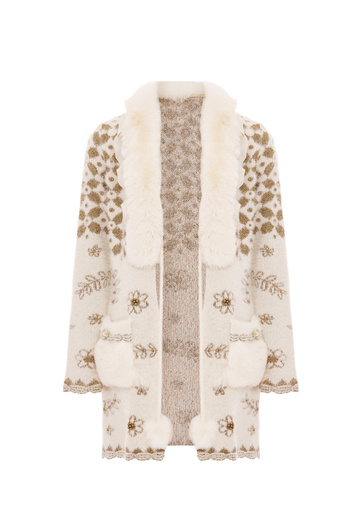 Faina cardigan