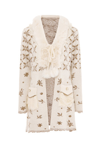 Faina cardigan