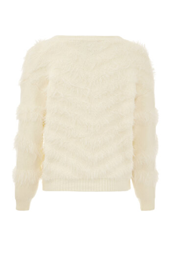 Caspio cardigan