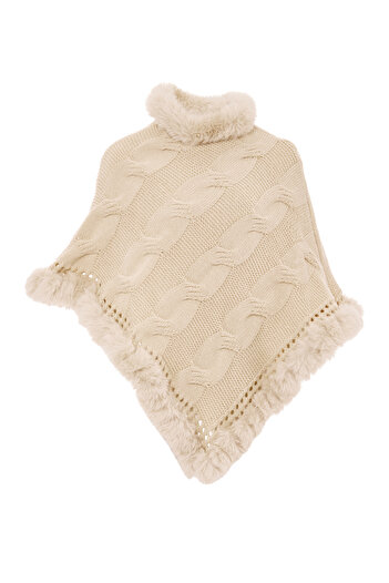 CHANI Poncho
